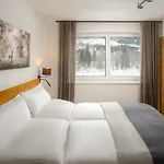 Auhof - Aparthotel 4*