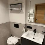 Aparthotel Auhof -
