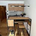 Aparthotel Auhof - 4*