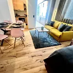 Aparthotel Auhof - Bad Gastein