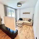 Aparthotel Auhof -