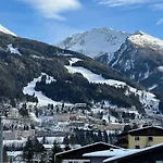 Auhof - Bad Gastein