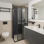 Aparthotel Auhof - 4*