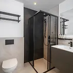 Aparthotel Auhof - 4*