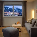 Aparthotel Auhof - Bad Gastein