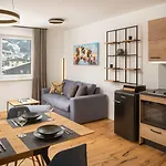 Auhof - Aparthotel 4*