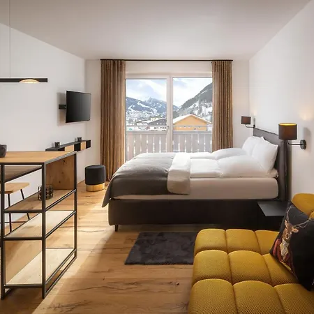 Auhof - * Bad Gastein