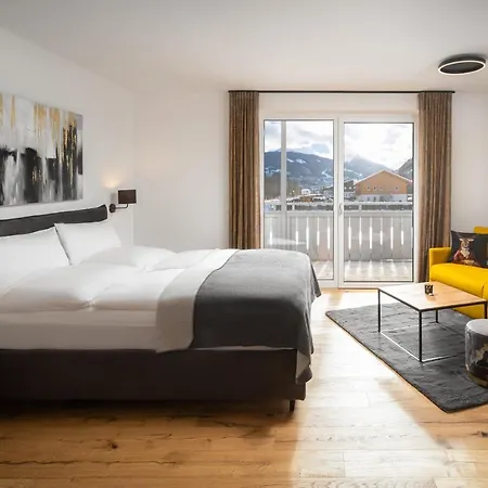 Auhof - Appart hôtel