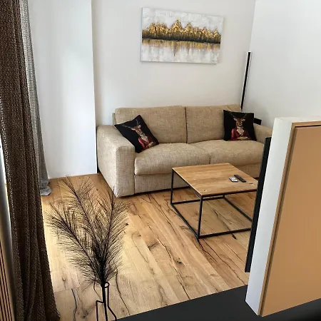 Appart hôtel Auhof - Bad Gastein