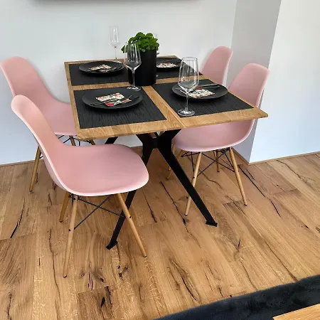 Aparthotel Auhof -