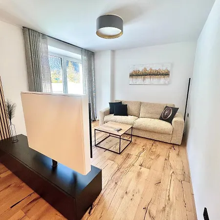 Aparthotel Auhof -
