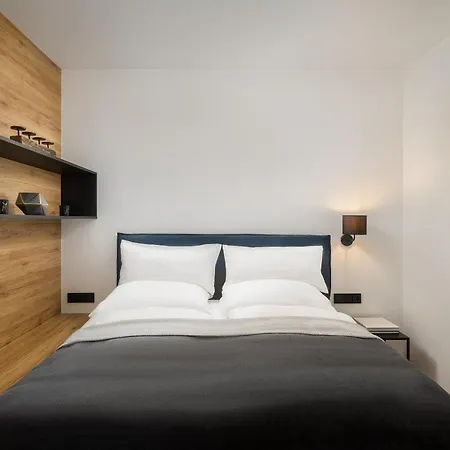 Auhof - Aparthotel