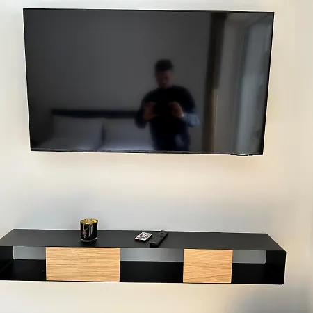 Auhof - Appart hôtel