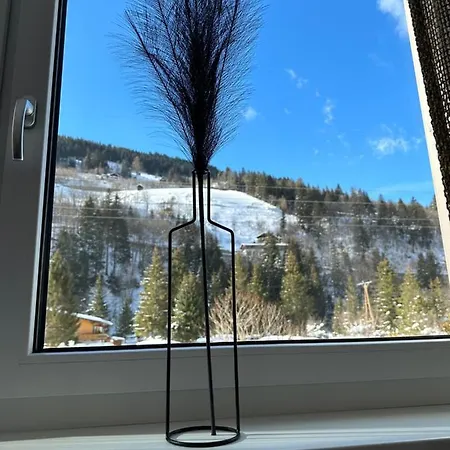 Lejlighedshotel Auhof - 4*