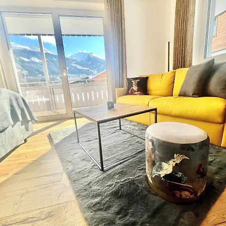 Lejlighedshotel Auhof - Bad Gastein