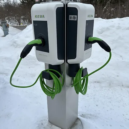 Apart-hotel Auhof - 4*