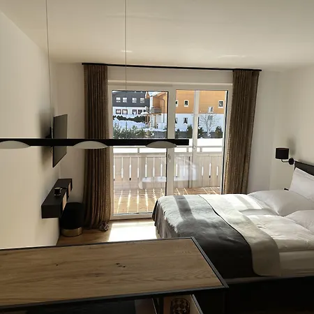 Appart hôtel Auhof -