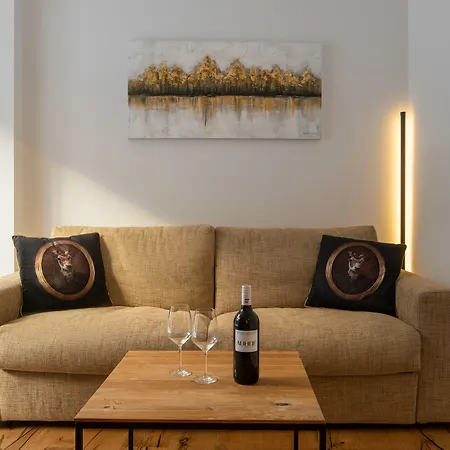 Auhof - Apart-hotel Bad Gastein