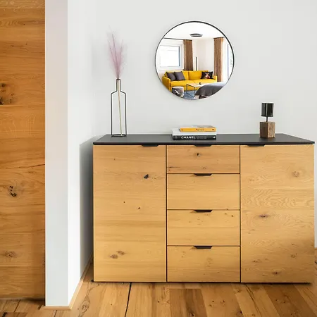 Appart hôtel Auhof -