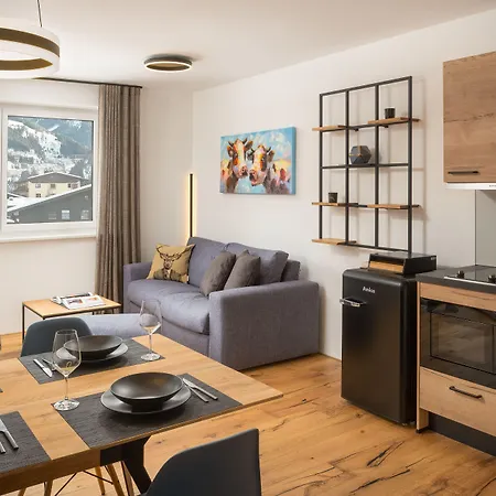 Auhof - Lejlighedshotel 4*