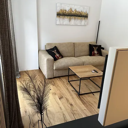 Auhof - Appart hôtel 4*