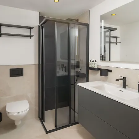 Auhof - Lejlighedshotel Bad Gastein