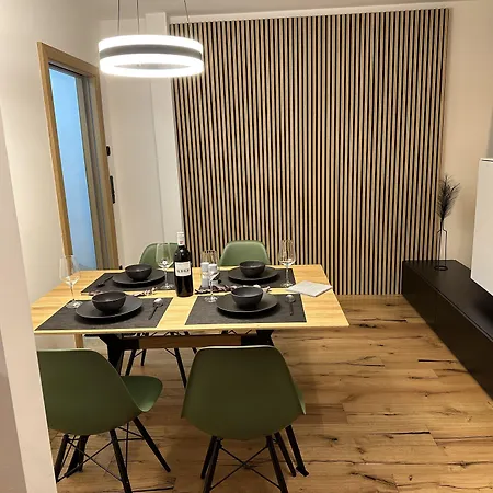 公寓式酒店 Auhof - 巴德加斯坦