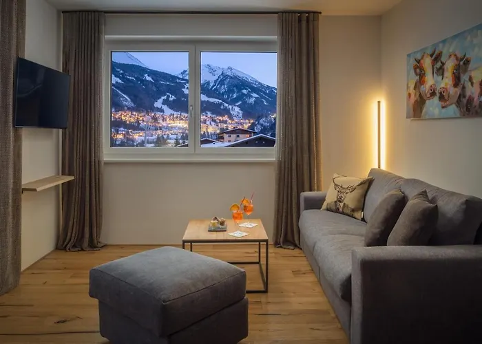 Auhof - 公寓式酒店