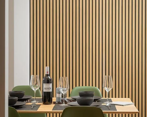 公寓式酒店 Auhof - 巴德加斯坦