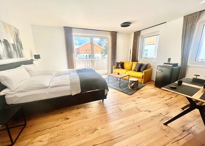 Auhof - 巴德加斯坦