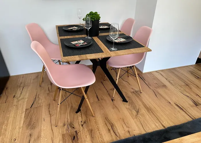 公寓式酒店 Auhof -