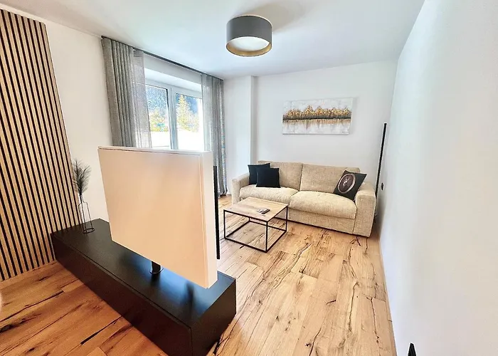 公寓式酒店 Auhof -