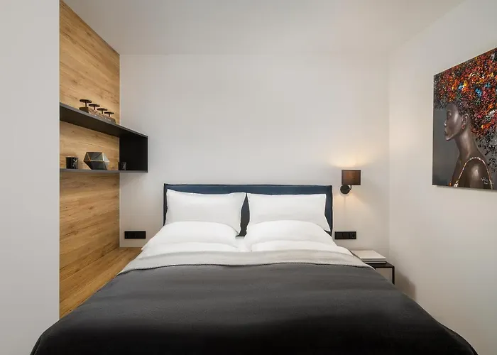 Auhof - 公寓式酒店