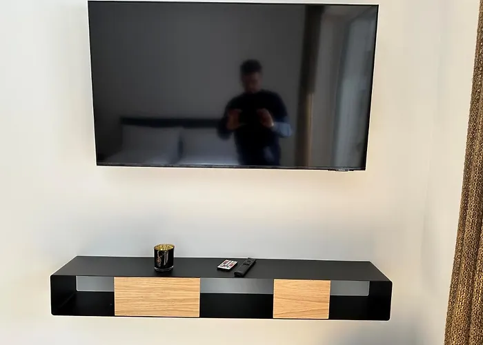 Auhof - 公寓式酒店