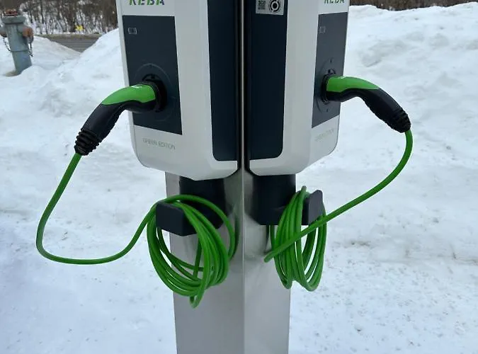 公寓式酒店 Auhof - 4*