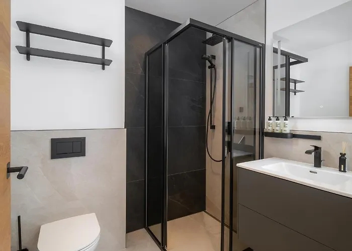 公寓式酒店 Auhof - 4*