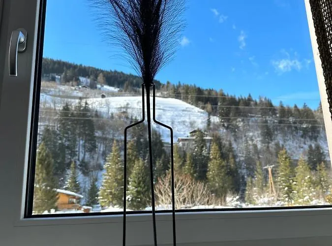 公寓式酒店 Auhof - 4*