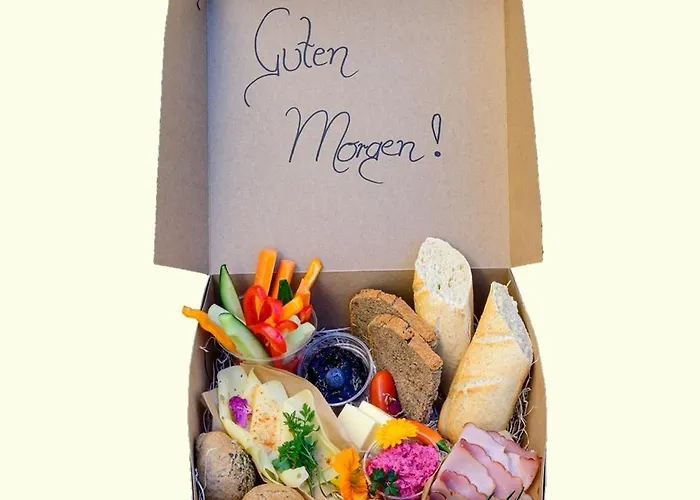 公寓式酒店 Auhof - 4*