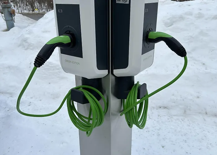 公寓式酒店 Auhof - 4*