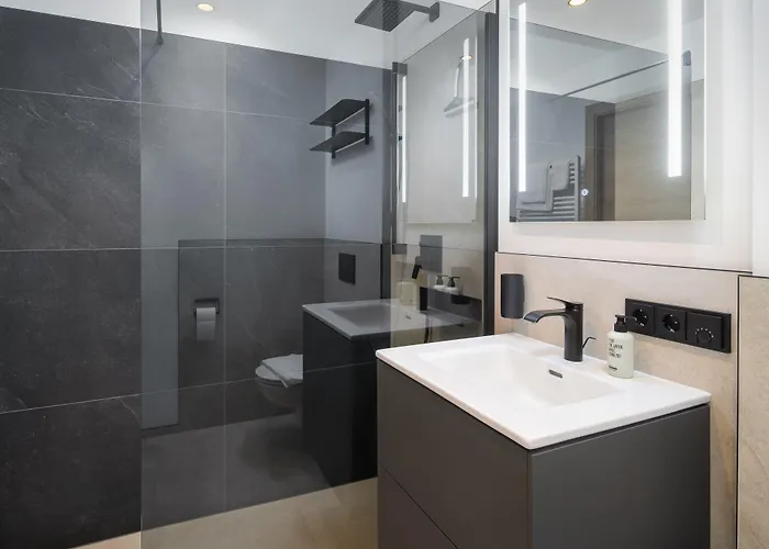 Auhof - 巴德加斯坦