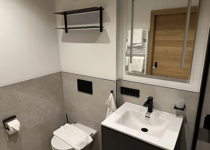 Auhof - 巴德加斯坦