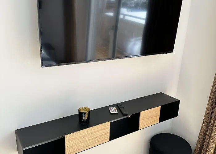 Auhof - 4* 巴德加斯坦